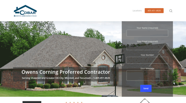 cobarroofing.com