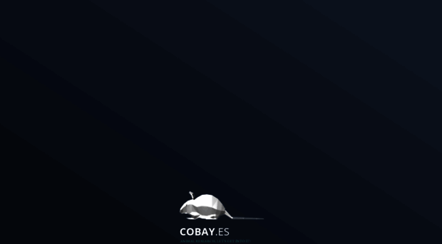 cobay.es