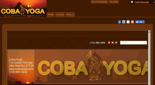 cobayoga.perfectmind.com