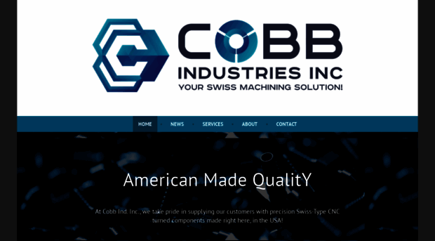 cobb-usa.com