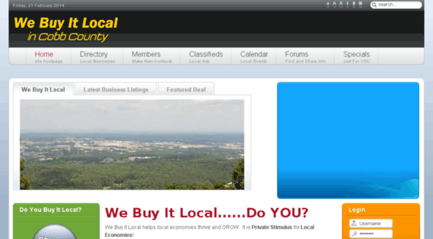 cobb.webuyitlocal.com