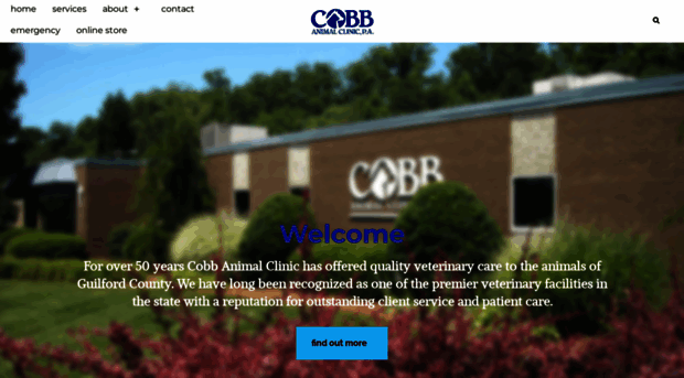 cobbanimalclinic.com