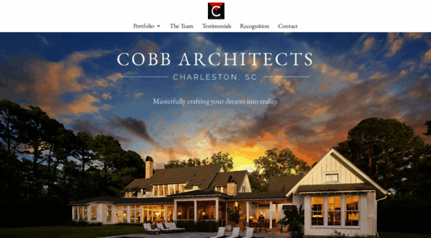 cobbarchitecture.com