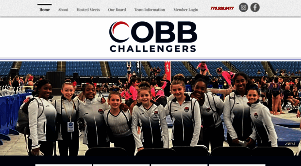 cobbchallengers.com