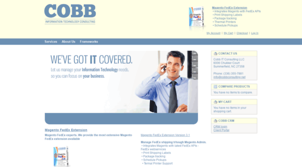 cobbconsulting.net