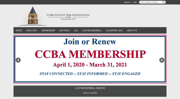 cobbcountybar.org