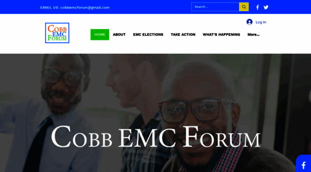 cobbemcforum.com