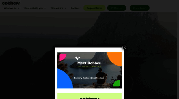 cobber.one