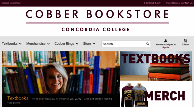 cobberbookstore.com