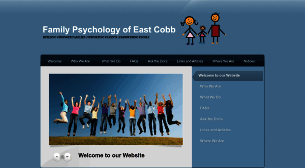 cobbfamilypsych.com