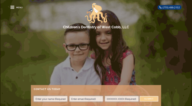 cobbkidsdentist.com