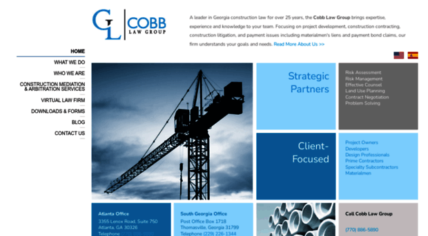 cobblawgroup.net