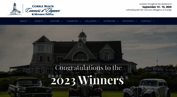 cobblebeachconcours.com