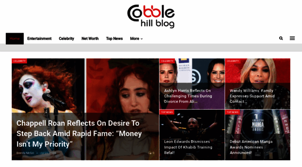 cobblehillblog.com