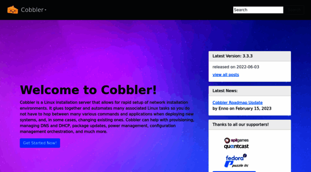 cobbler.github.io