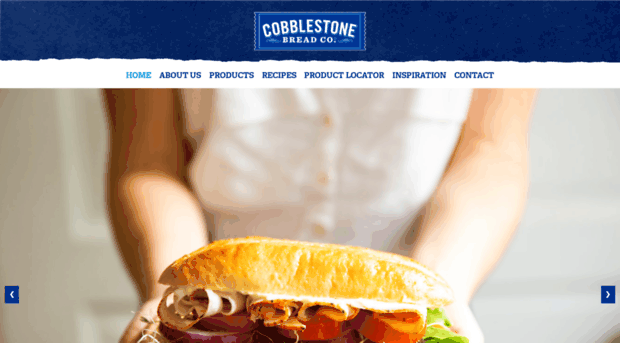 cobblestonebreadco.com