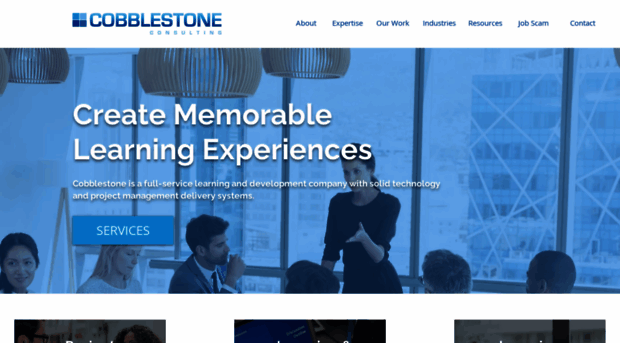 cobblestoneconsulting.com