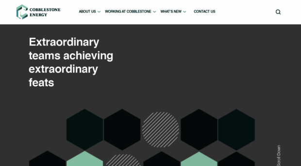 cobblestoneenergy.com