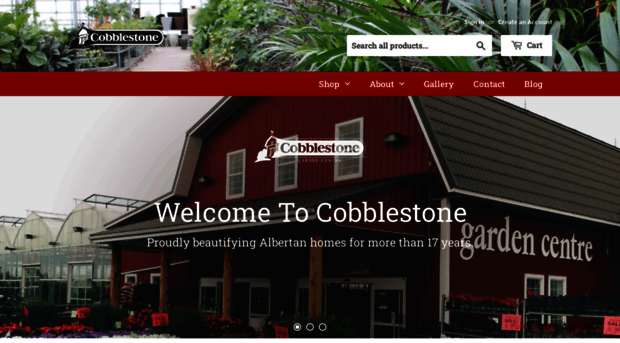 cobblestonegarden.ca