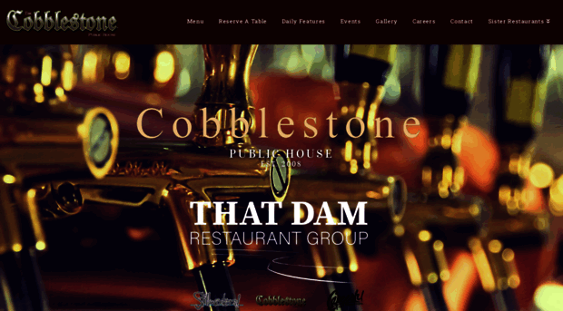 cobblestonepub.ca