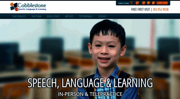 cobblestonespeech.com