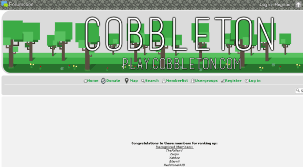 cobbleton.com