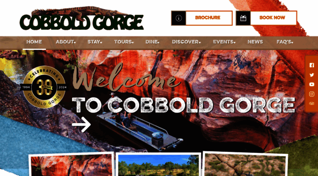 cobboldgorge.com.au