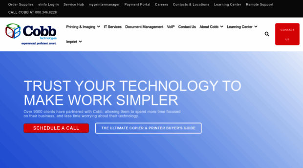 cobbtechnologies.com