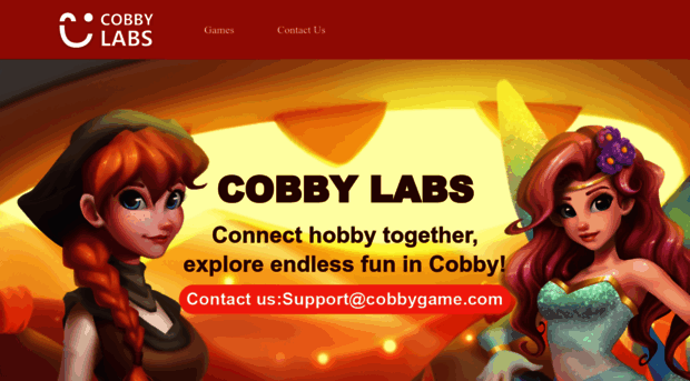 cobbygame.com