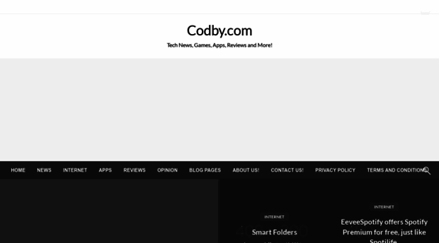 cobdy.com