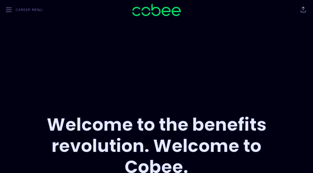 cobee.teamtailor.com