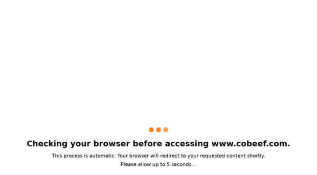 cobeef.com