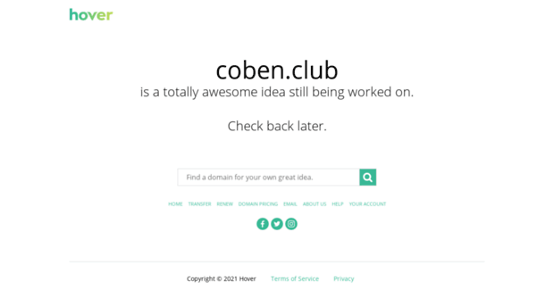 coben.club