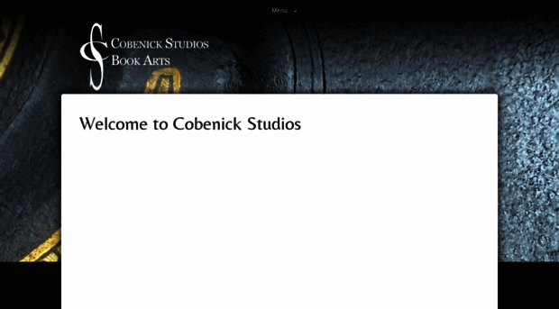 cobenickstudios.com