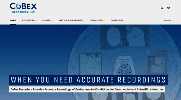 cobexrecorders.com