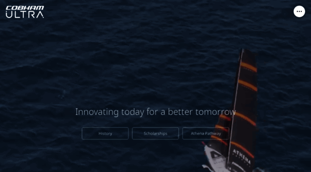 cobhamultra.com