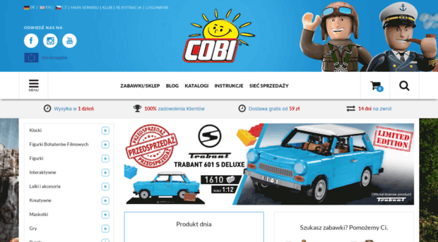 cobi.com.pl