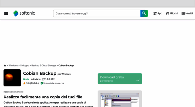 cobian-backup.softonic.it