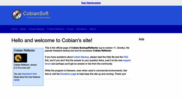 cobiansoft.se