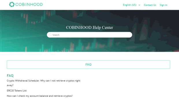 cobinhood.zendesk.com