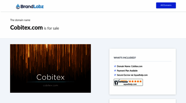 cobitex.com