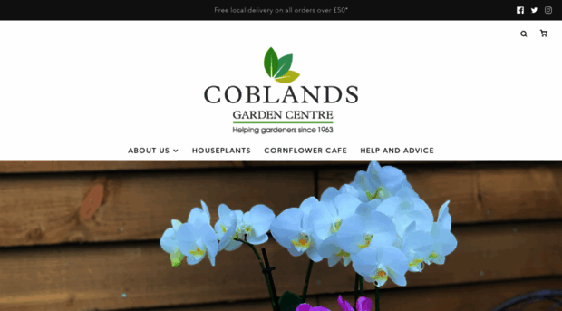 coblands.co.uk