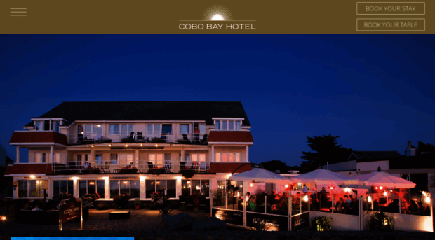 cobobayhotel.com