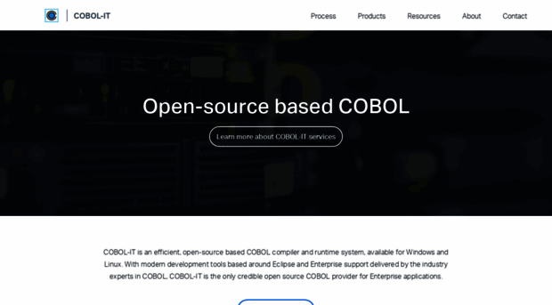 cobol-it.com