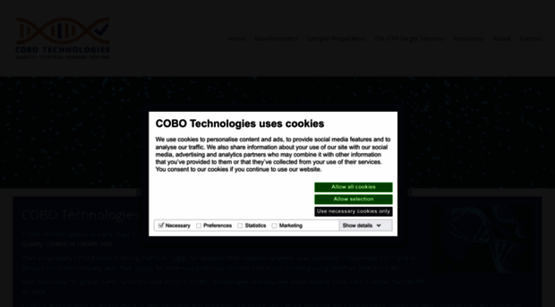 cobotechnologies.com