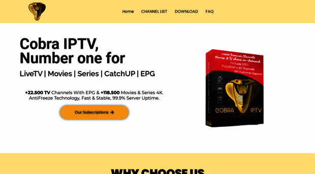 cobra-iptv.info