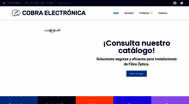 cobra-net.com.mx