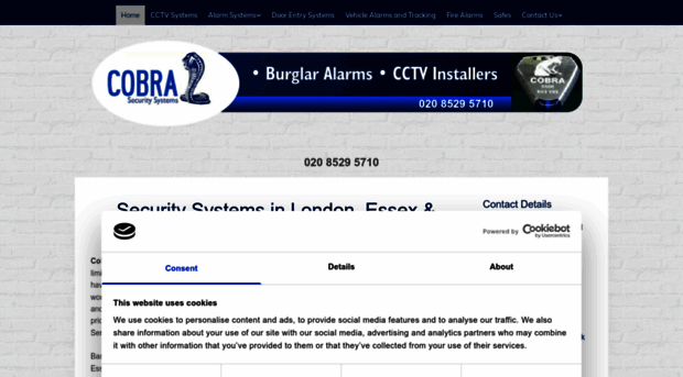 cobra-ss.co.uk