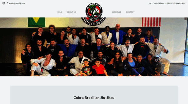 cobrabjj.com