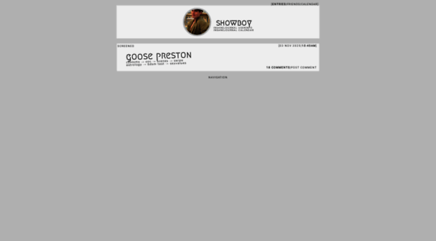 cobrachicken.insanejournal.com